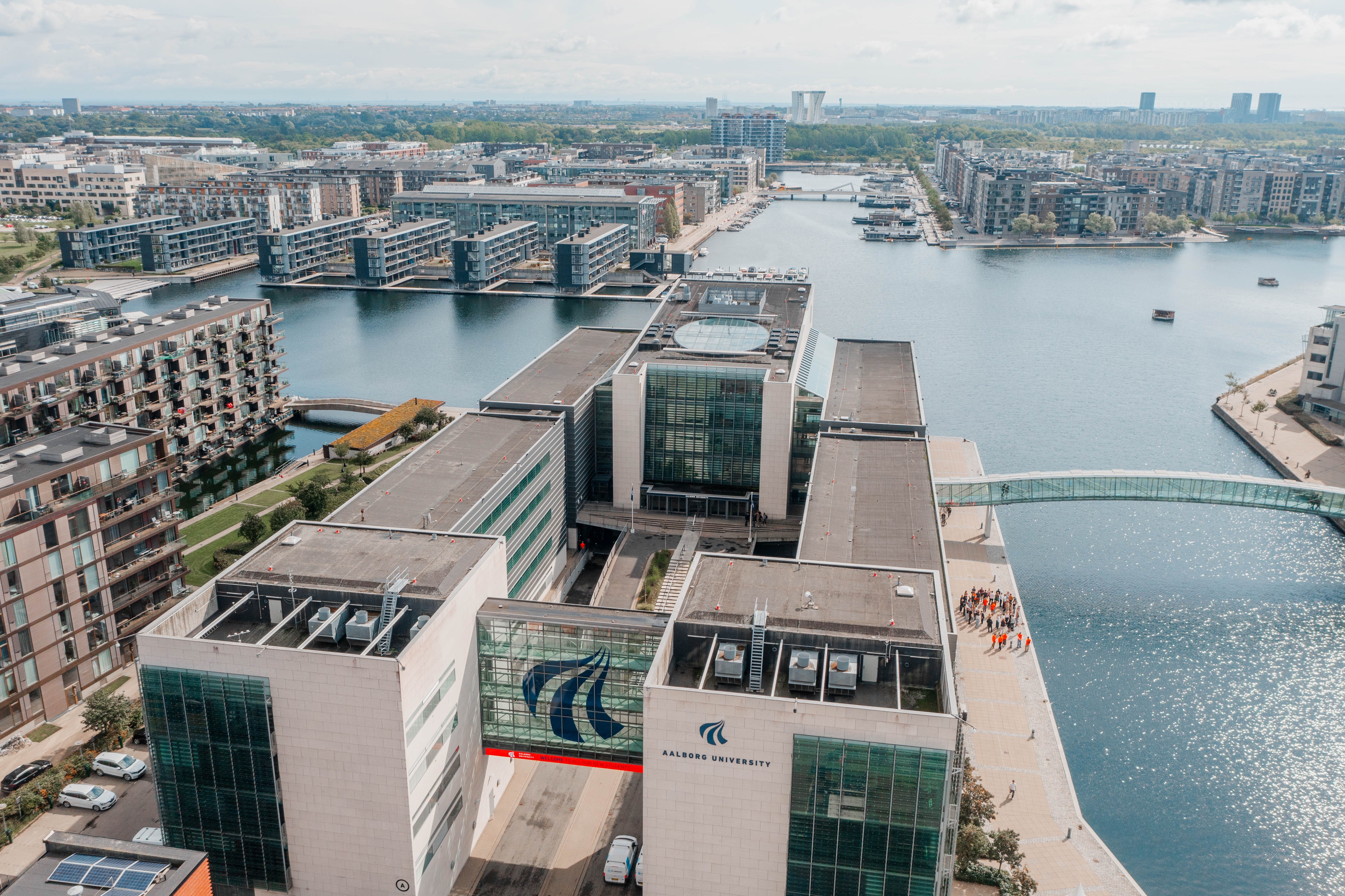 Aalborg University